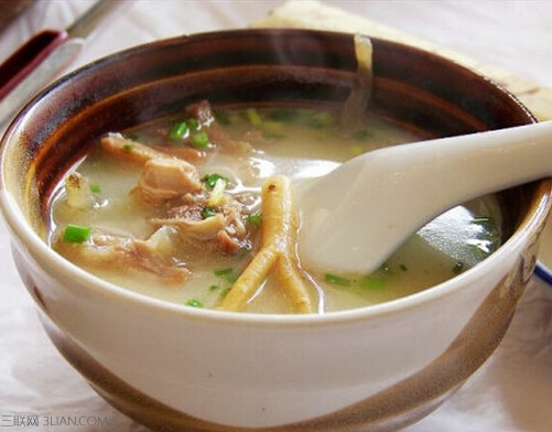 泌尿系统感染食疗方大全 - 百科教程网_经验分