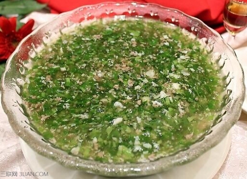 泌尿系统感染食疗方大全 - 百科教程网_经验分