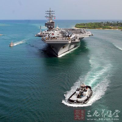 美国旅游 感受发达国家的魅力 - 百科教程网_经