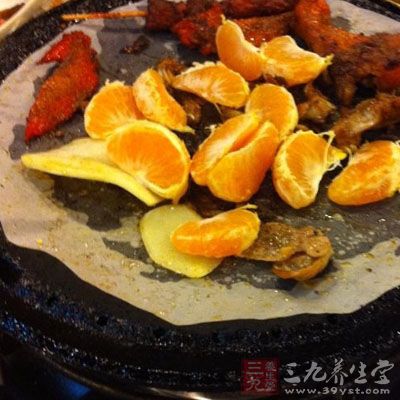 孩子咳嗽用此法可 药 到病除