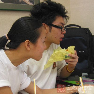 饥饿游戏 不要再被假饿骗了 - 百科教程网_