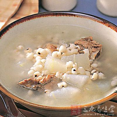 冬瓜的做法大全 清心败火又减肥 - 百科教程网