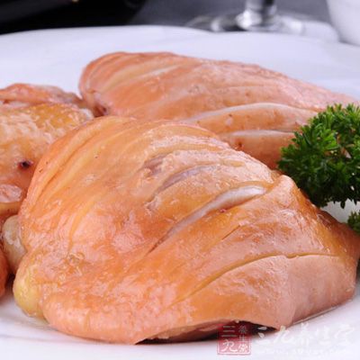 鸡胸肉怎么做好吃 教你4种不错的方法 - 百科教