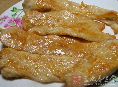 鸡胸肉怎么做好吃 教你4种不错的方法 - 百科教