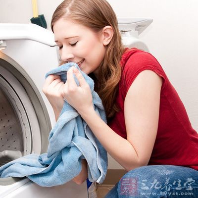 身上有异味怎么办