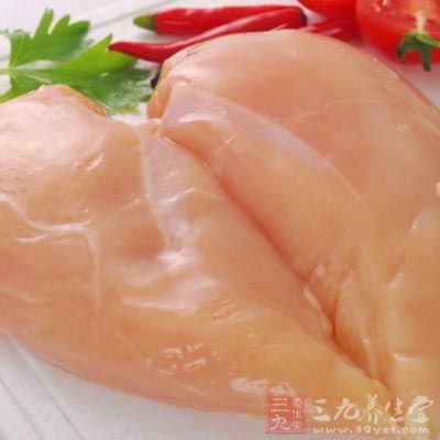 鸡肉怎么做好吃