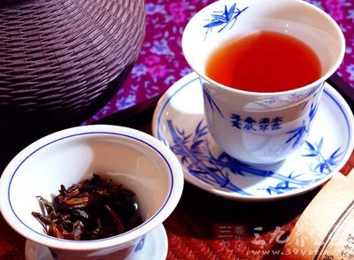 安化黑茶 喝黑茶可以减肥 - 百科教程网_经验分