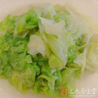 生菜怎么做好吃