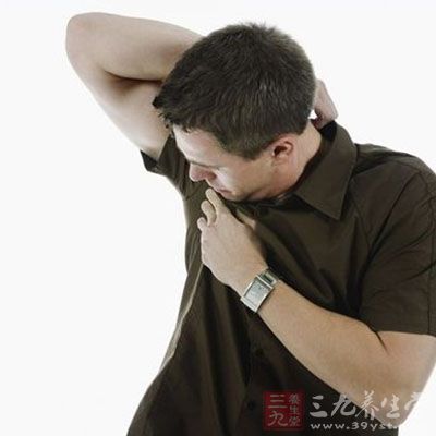 去狐臭偏方 让你的狐臭走光光 - 百科教程网_经