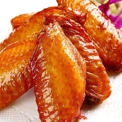 鸡翅中的做法大全 香酥鸡翅中让您满意 - 百科