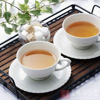 保健养生茶 男人喝茶不能乱喝 - 百科教程网_经