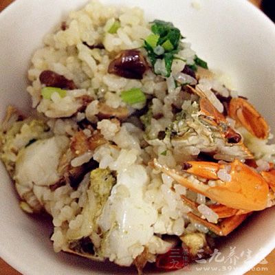 河蟹怎么做好吃简单好吃的方法教给大家