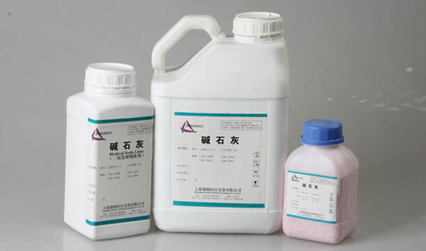 碱石灰是什么 - 百科教程网_经验分享平台[上学