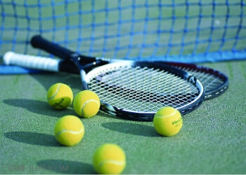 网球运动对于健身有什么益处 - 百科教程网_经