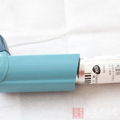 哮喘的最佳治疗方法 科学治疗哮喘 - 百科教程