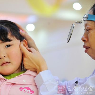 中耳炎最佳治疗方法 轻松恢复耳朵健康 - 百科