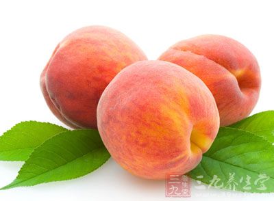 孕妇能不能吃桃子 有哪些具体的说法 - 百科教