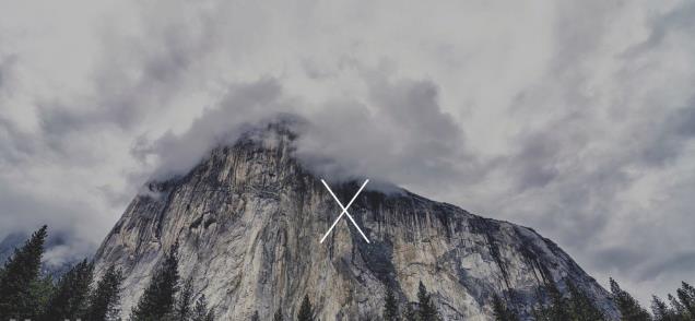 OS X10.10.5 Yosemite beta2发布 os x10.10.5