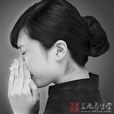 鼻炎的症状有哪些 了解鼻炎的症状和原因 - 百