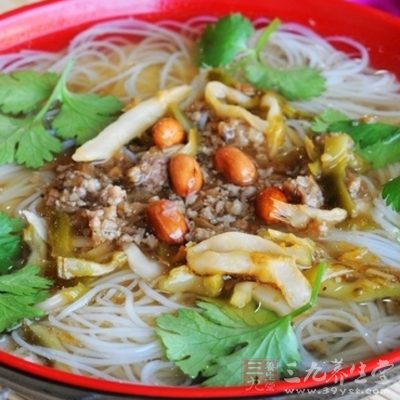 米线的危害 别再迷恋有毒米线 - 百科教程网_经