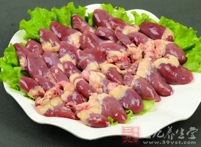 鸡心的做法大全 怎样做出色香味俱全的鸡心 - 