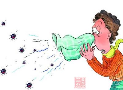 鼻炎的症状有哪些 了解鼻炎的症状和原因 - 百