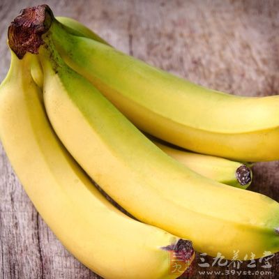 一根香蕉的热量 在减肥的时候一定要少吃哦 - 