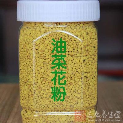 效与作用 油菜花中的精华 - 百科教程网_经验分