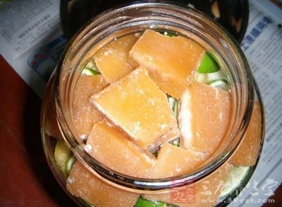 自制酵素引发肠胃不适 霉菌数超标风险难控 -