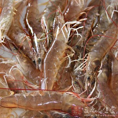 基围虾的虾线怎么去 让我们健康吃虾 - 百科教