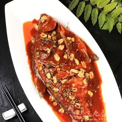 武昌鱼的做法大全 把美食带回家 - 百科教程网