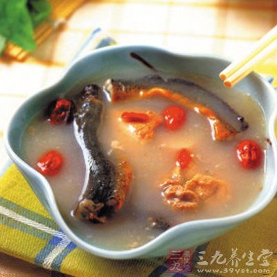 女人吃什么补气血 滋补又养血的补血汤 - 百科