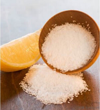 食盐有哪些美容功效 - 百科教程网_经验分享平