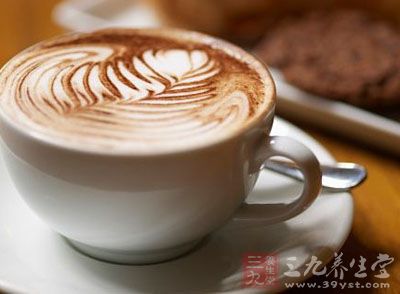 喝咖啡可以减肥吗 常喝咖啡瘦身不是梦 - 百科