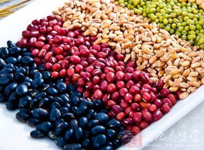 生发食物 助你长出乌黑秀发 - 百科教程网_经验