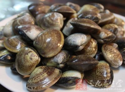 补锌的食物有哪些 帮助缺锌的亚健康人群 - 百