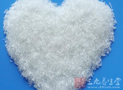 味精的主要成分 它也有你不知道的危害 - 百科