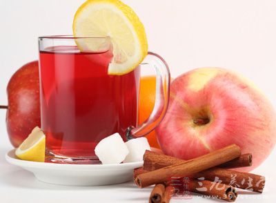 水果茶的功效与作用 常喝水果茶有哪些好处 - 