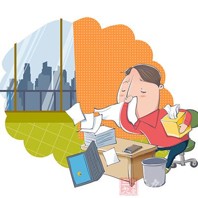 慢性鼻炎治疗 患者的心理如何护理 - 百科教程