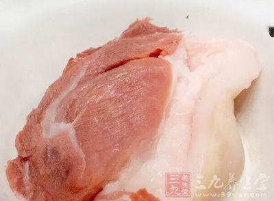 增肥方法 肥肉与瘦肉究竟哪个增肥