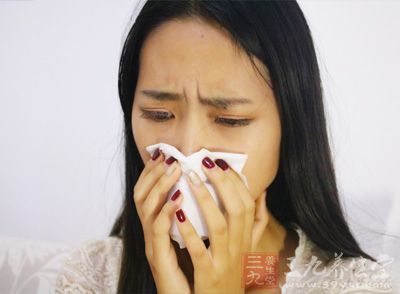 鼻炎鼻塞 如何正确区分鼻炎鼻塞 - 百科教程网