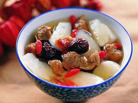 冬季养胃4个食疗方 - 百科教程网_经验分享平台