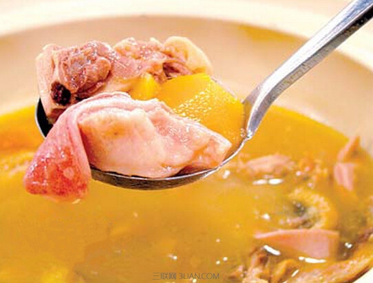 脾胃虚寒4个暖胃方 - 百科教程网_经验分享平台