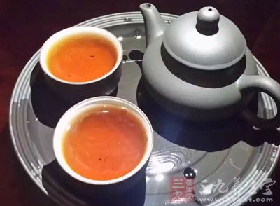 经期能喝茶吗 女性在经期的时候能否喝茶 - 百