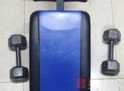健身器材 必须了解的家居健身器材 - 百科教程