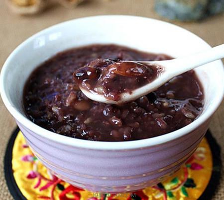 冬天吃杂粮粥有什么好处 - 百科教程网_经验分