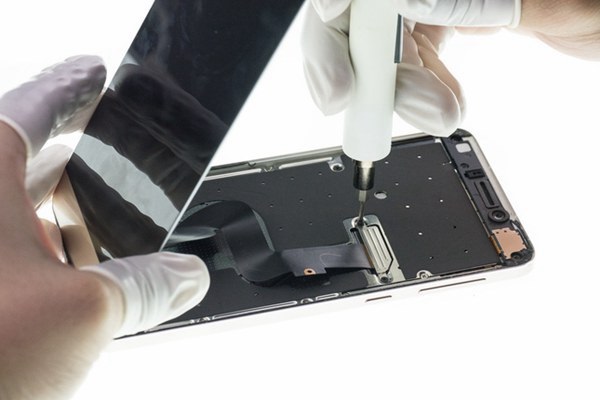 乐1S怎么拆机 - 百科教程网_经验分享平台[上学