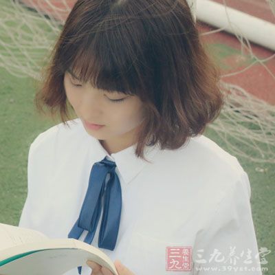 青春期女生需关注她们的心理变化-百科教程