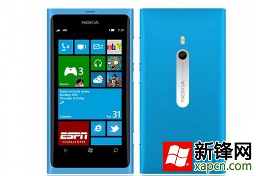 官方8873 ROM离线推送WP7.8 8858教程 - 百