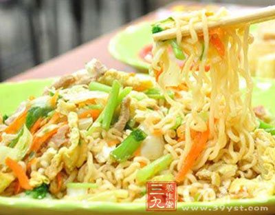 全球十大难吃泡面 泡面有哪些吃法 - 百科教程